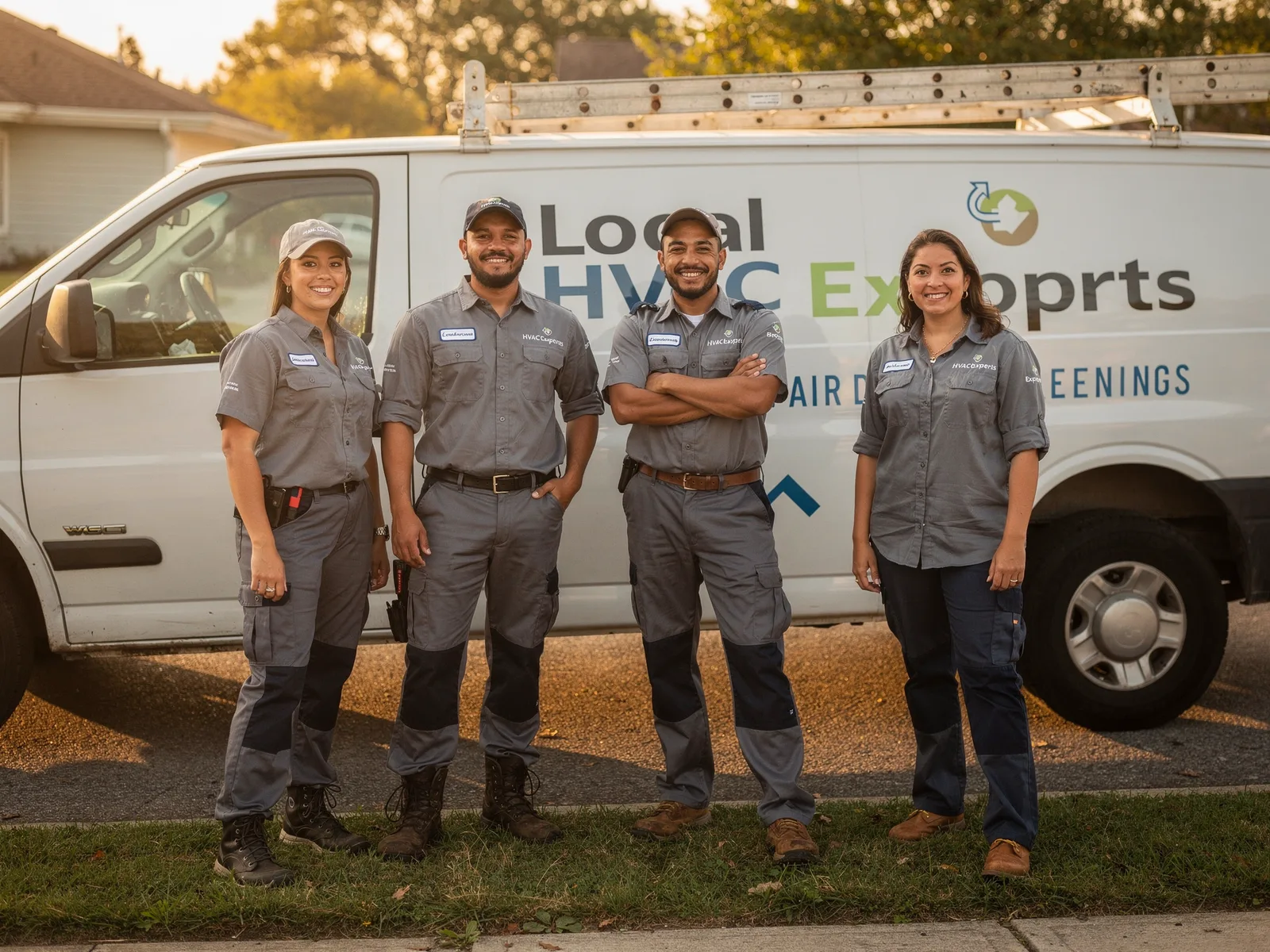 24/7 HVAC Repair & AC Replacement company in Mokelumne Hill, CA